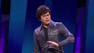 Joseph Prince  Own Righteousness And Receive (Hypocrisy Redefined)