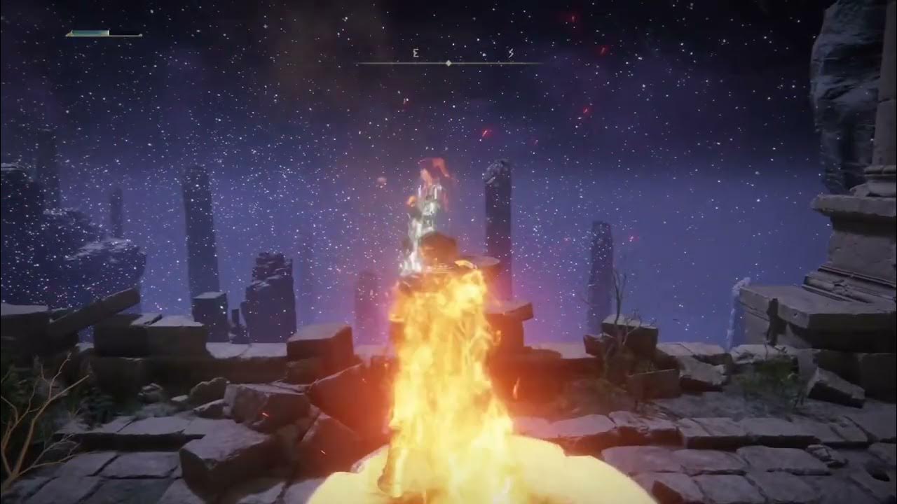 How to Tumblebuff in Elden Ring + optimal setups YouTube