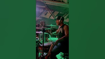 Drum cam “cornice” w/ L’Abisso #drums #drummer #drumcam #drumming #live #punk #drumlife
