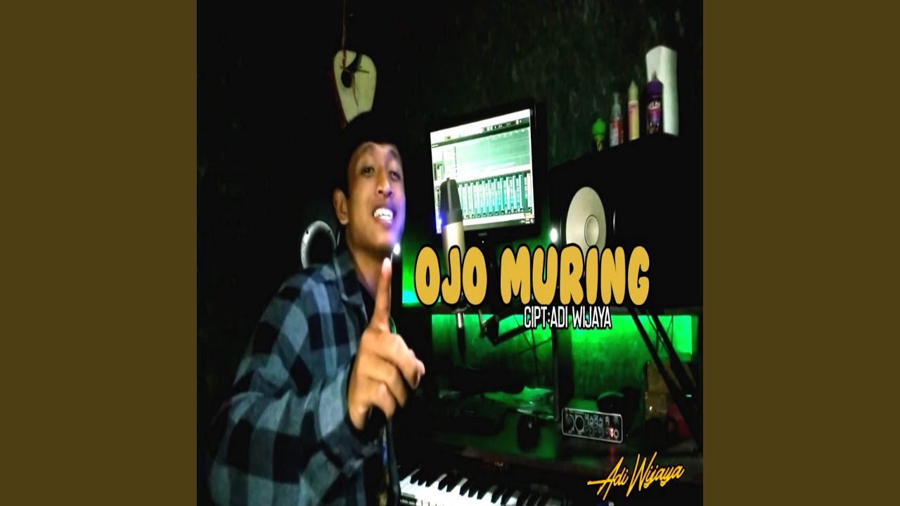 Ojo Muring