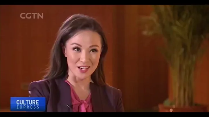 Jennifer Hsiung interviews German Japanese Pianist...