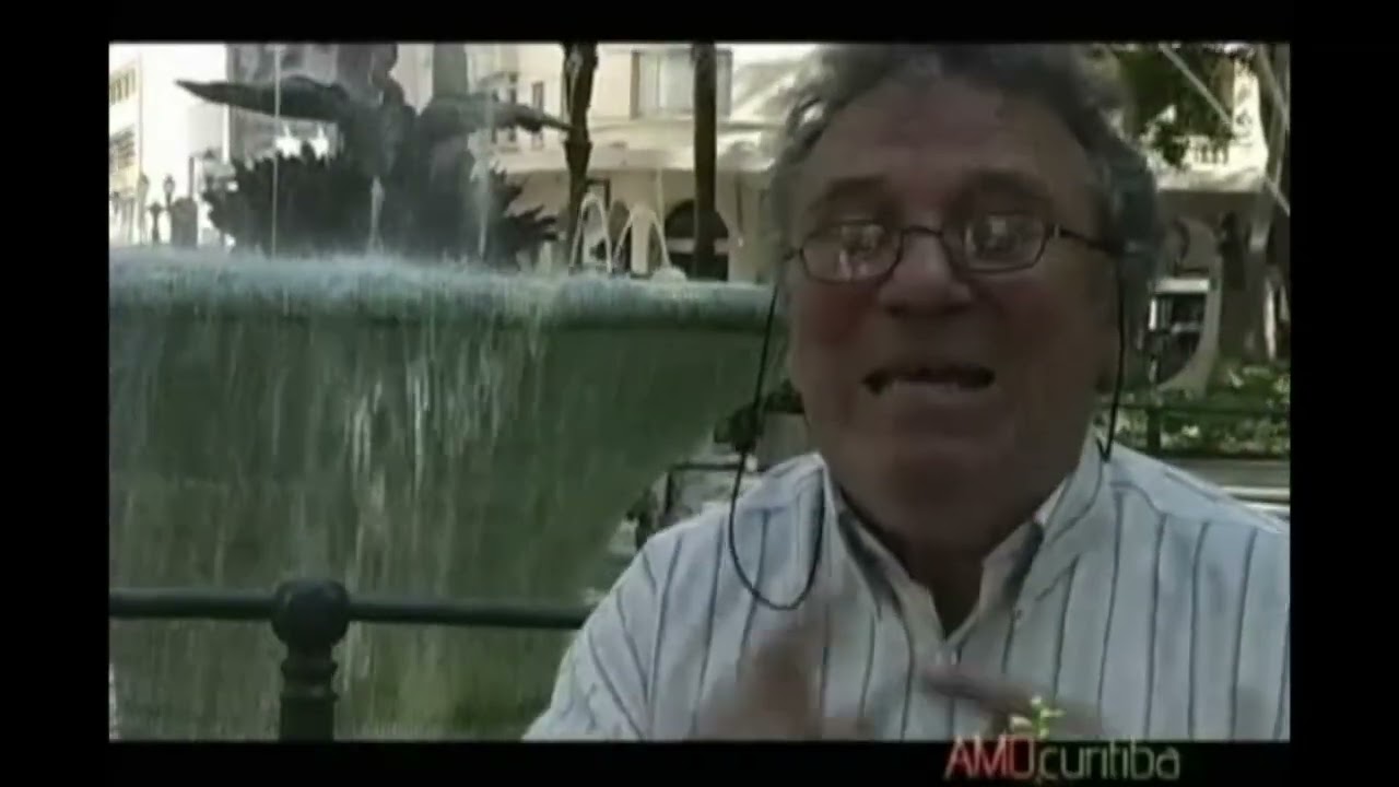 Projeto Convivência Urbana transforma relações em Curitiba