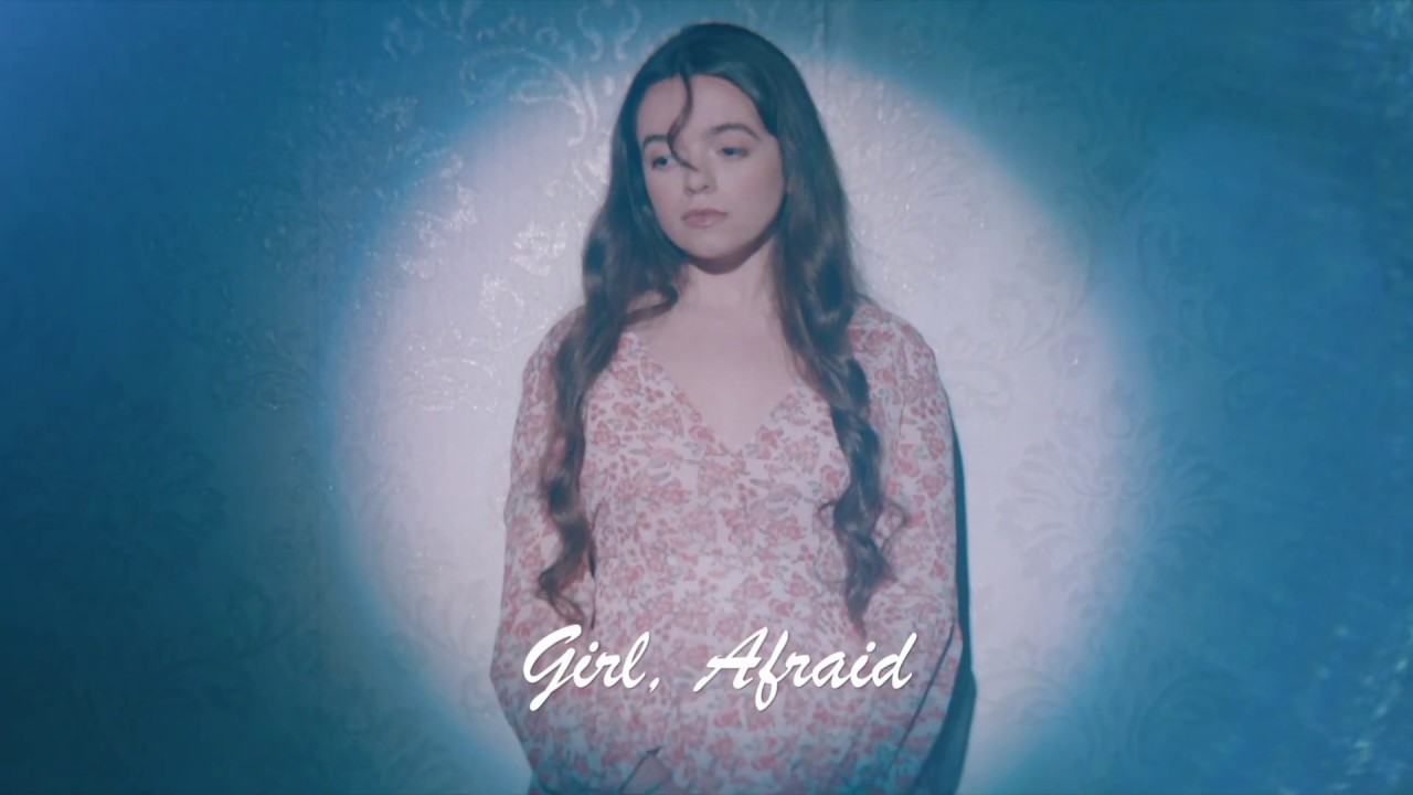 Taylor Castro - Girl, Afraid (Official Trailer) Her OCD Story