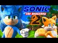 Tails Likely To Be Recasted in Sonic Movie 2