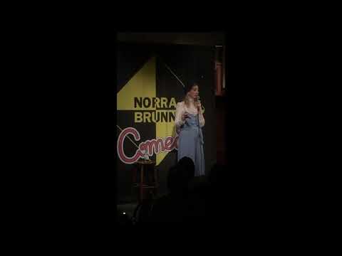Elina Du Rietz - om hunddagis, Norra Brunn 2018