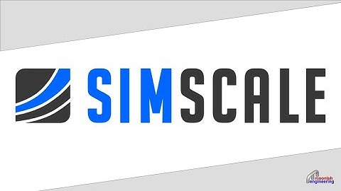 07 Simscale - StressOff