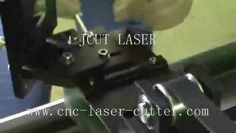 JCUT Laser engraver Debugging 4-3