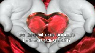 This love This Heart  Phil Collins- (traduzione italiana)