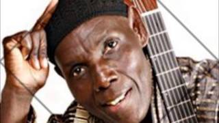 Dzidziso- Oliver Mtukudzi chords