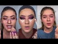 COMPLETE MAKEUP STORYTIME @kaylieleass