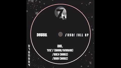 deWaal - Sugar Roll (Tiril