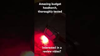 Do you like reviews, or shall I stick to camping videos?