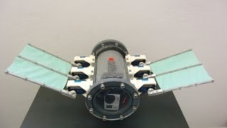 Motion control of a bio-inspired underwater robot with undulatory fin propulsion