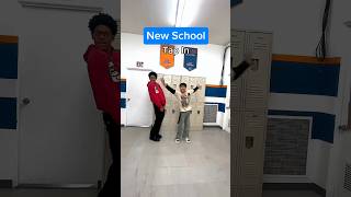 Pop Money Old School Vs New School Dance