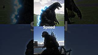 Godzilla Minus One Vs Heisei Godzilla #godzilla #roblox #godzillaminusone