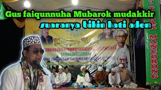 QORI TERMERDU|GUS FAIQUNNUHA MUBAROK MUDAKKIR