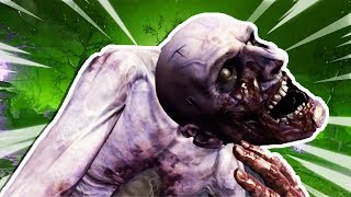 Hellsplit Arena Is The BEST Zombie VR Game In Existence!