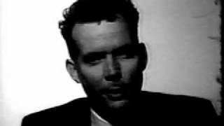 Young Fred MacMurray - Douglas Coupland