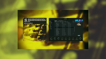 Smuggled Audio - Analog Lab Expansion 4 | Arturia Analog Lab V Presets