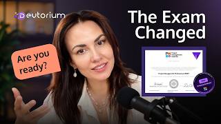 PMP in 2026: What Changed and How to Prepare | Devtorium