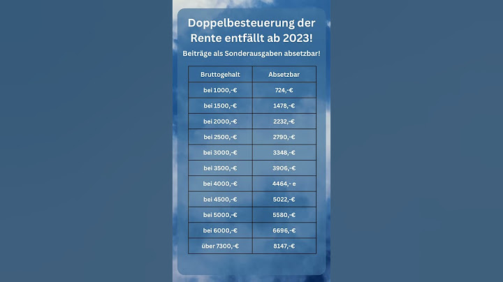 Hast du das bereits gewusst?🤔 #Rente #direktversicherung #Rentenversicherung #rentenniveau