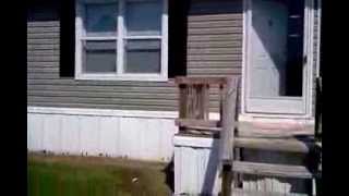 #110919 - 28x56 Oakwood 3+2, Park model, Columbus