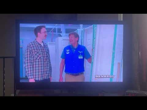 Menards Six Panel Doors