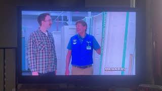 Menards Mastercraft Doors Commercial (2026)