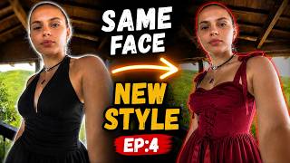 Same Face, Different Outfit — How to Change Clothes &amp; Transfer Poses with LoRA (Ep 4)
