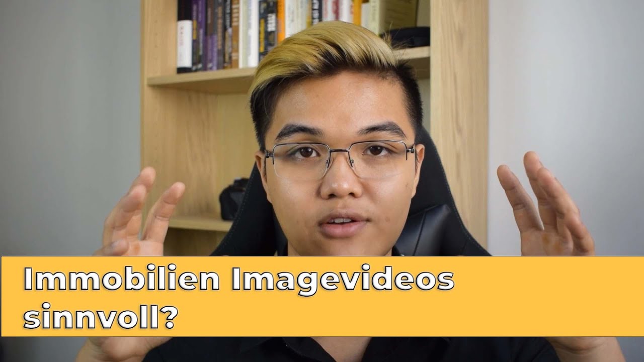 Imagevideos bei Immobilien - Sind Imagevideos bei Immobilien sinnvoll? - Long Immobilien