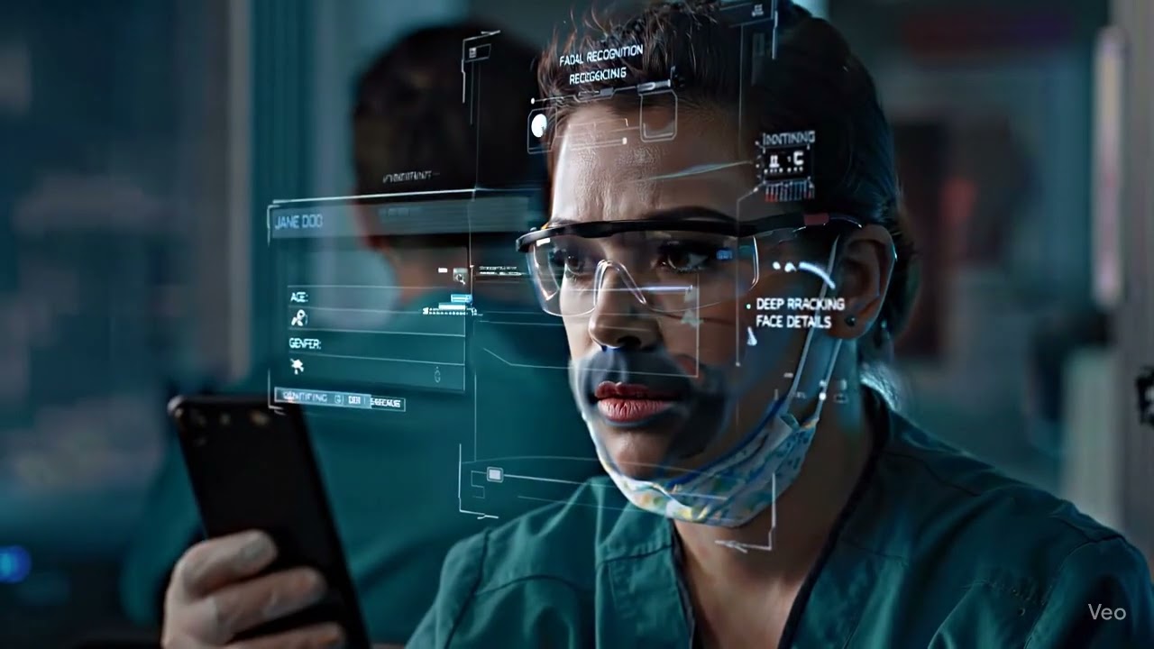 AI Face Recognition System | Real-Time Entry Logging with Existing CCTV