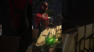 THE WORST SIDE MISSION in Marvel’s Spider-Man 2!