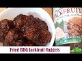 The Best Ever Vegan BBQ "Chicken" Jackfruit || Vegan Recipe Ep. 35 || Steffanie's Journey