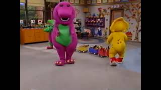 All Aboard for Sharing (1998 Version) Part 12
