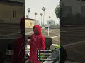 GTAVRP Пожилой форсаж