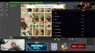 Tibia - DeusOT - Stone System