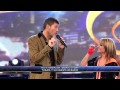 Showmatch 2012 - Marcela Feudale vs. Marcelo Polino