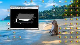Luban3d reverse molding