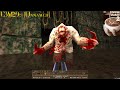 Coffee Quake 2: Double Shot - E3M29: [Unnamed] (100%)