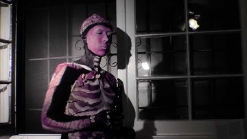 PARALLAX - by Michael Muranaka - Directed by Outlier Video