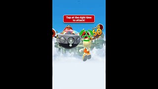 Sonic Dash | Cream Gameplay Part 61