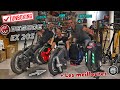 Begode ex20s les meilleures roues chez fastride