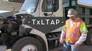 Dump Truck Pre Inspection