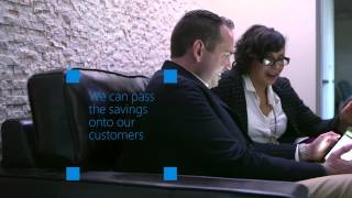 Transform the Datacenter Partner Video    Hostway and Cisco