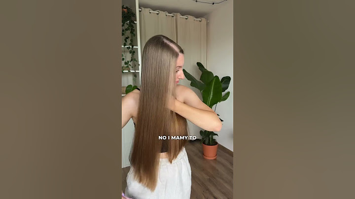 HIT DO WŁOSÓW!!😍🔥