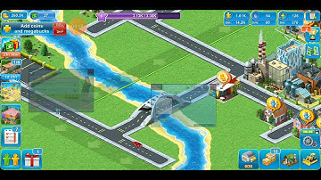 megalopolis gameplay