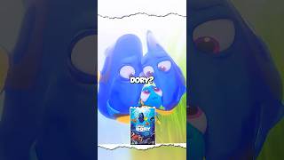 Did You Catch These Hidden Easter Eggs in Finding Dory?