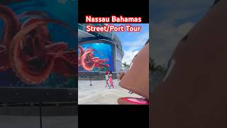 Nassau Bahamas Like You’ve Never Seen | Full Walking Tour &amp; Local Gems