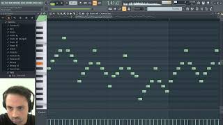 Creating Original Music