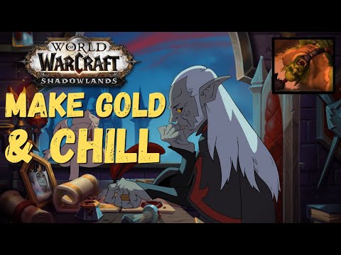 [Shadowlands Gold Guide]